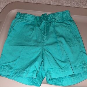 Tea shorts